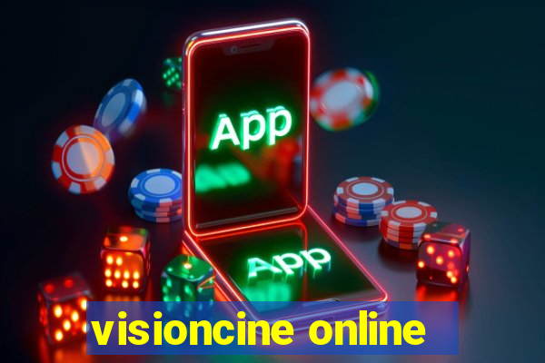 visioncine online